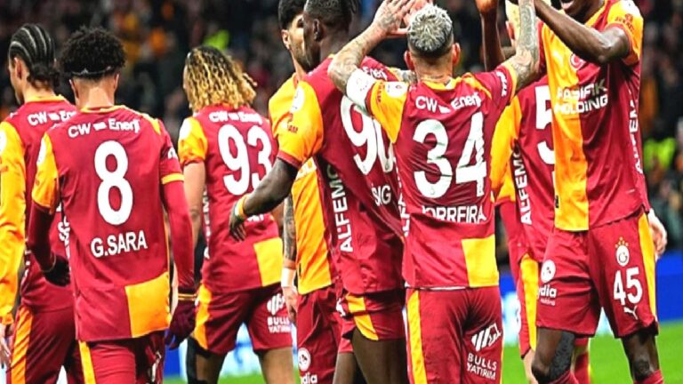 Galatasaraylı isme Göztepe kancası! Okan Buruk’un kararı…