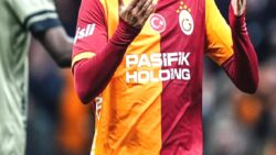 Galatasaraylı yıldıza çifte talip! 30 milyon Euro…