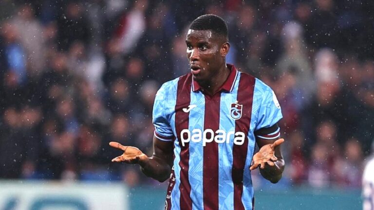 Gözler Onuachu’da