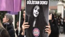 Gülistan Doku’nun kaybolduğu sabah telefonundan atılan mesaj ortaya çıktı