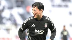 Güney Kore’nin 2026 Dünya Kupası kadrosunu açıklandı!
