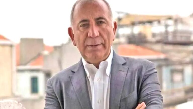 Gürsel Tekin: Bu şartlarda yapılacak kurultay ne kadar sağlıklı olabilir?