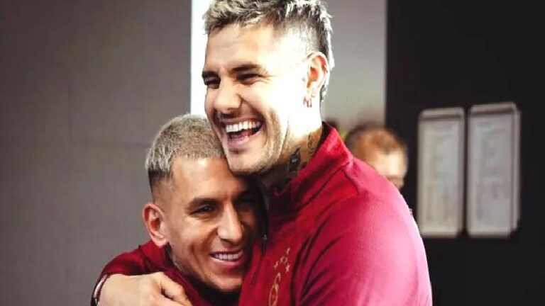Hagi’den sonra bir ilk: Icardi ve Torreira Galatasaray tarihine geçti