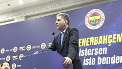 Hakan Safi: Fenerbahçe’mizi bu sene şampiyon yapacağız