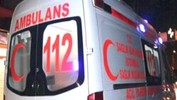 Hatay’da iş yeri kazası: 16 yaşındaki stajyer akıma kapılarak yaşamını yitirdi