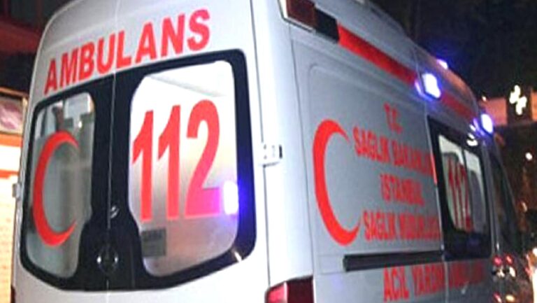 Hatay’da iş yeri kazası: 16 yaşındaki stajyer akıma kapılarak yaşamını yitirdi
