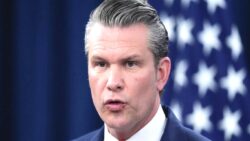 Hegseth: İran saldırırsa ezici güç kullanırız