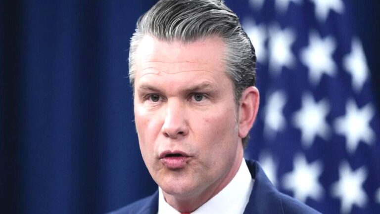 Hegseth: İran saldırırsa ezici güç kullanırız