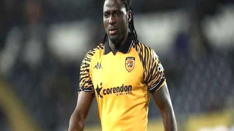 Hull City futbolcusu David Akintola: İnanırsanız her şey mümkündür