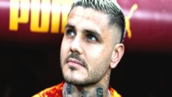 Icardi Galatasaray’dan gidiyor mu?