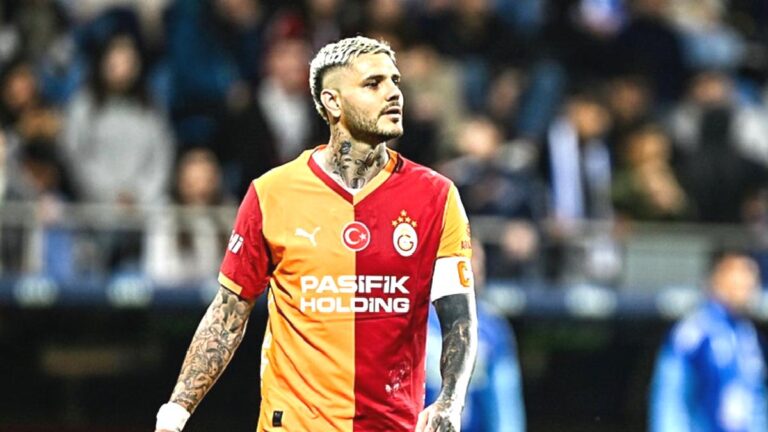 Icardi için gündemi sallayacak transfer iddiası! O yıldızın yerine gelecek