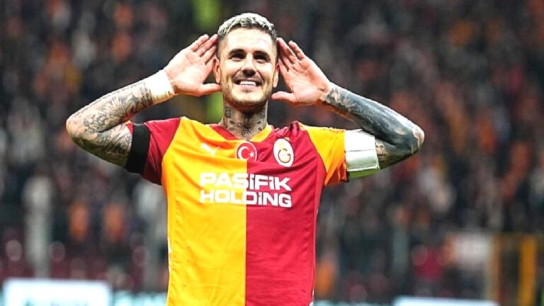 İcardi’de sona doğru