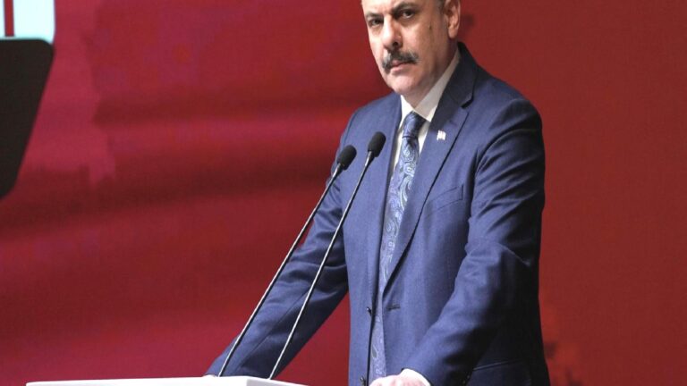 İçişleri Bakanı Çiftçi açıkladı: Acil durum uygulaması yolda