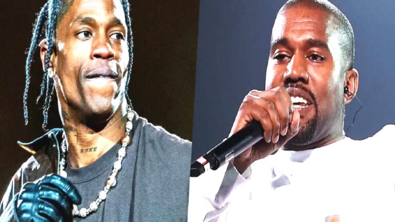 İki isim de bu hafta sonu İstanbul’da: Kanye West ve Travis Scott’ın İtalya konserleri “güvenlik” gerekçesiyle iptal edildi