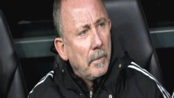 İkinci dönemi kısa sürdü: İşte Sergen Yalçın’ın Beşiktaş karnesi