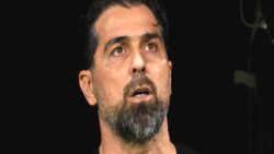 İlhan Palut: İnanılmaz bir rahatlama oldu, maç bittikten sonra huzur hissettim