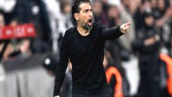 İlhan Palut’tan Beşiktaş’a ret! Gerçek sonradan ortaya çıktı