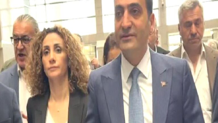 İnan Güney: Galiba tarihteki ilk tek kişilik örgütün tek üyesi olma ünvanı da bana kalmış oldu…