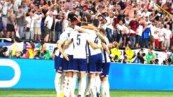 İngiltere Milli Takımı’nın 2026 Dünya Kupası kadrosu açıklandı
