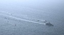 İran Devrim Muhafızları: Basra Körfezi’nde yeni kurallar uygulanacak
