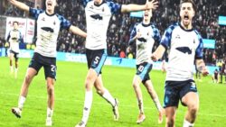 İskoçya Premiership’te şampiyonluk düğümü son haftaya kaldı