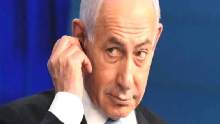 İsrail Başbakanı Netanyahu, İran’la savaş sürerken gizlice BAE’yi ziyaret etmiş