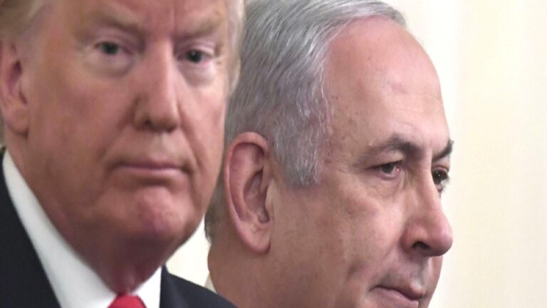 İsrail basını: Netanyahu’dan Trump’a İran anlaşması itirazı