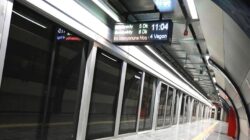 İstanbul’da 1 Mayıs: Toplu ulaşımda kapanan hatlar hangileri?