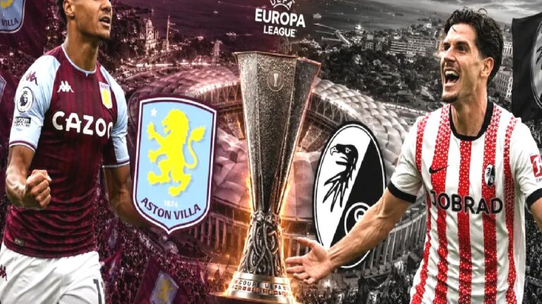 İstanbul’da dev final: Aston Villa ve Freiburg, Avrupa Ligi’nde “ilk zafer” peşinde