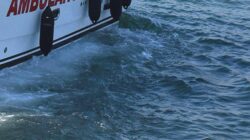 İstanbul’da jet ski kazası: 1 ölü, 1 yaralı