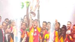 İşte Galatasaray’da sezonun raporu