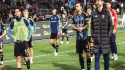 İtalya Serie A’da Pisa ve Verona küme düştü