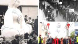 İzlanda’da 1 Mayıs: Denizcilerden göçmenlere uzanan kökler, kültür ve emeğin dönüşümü