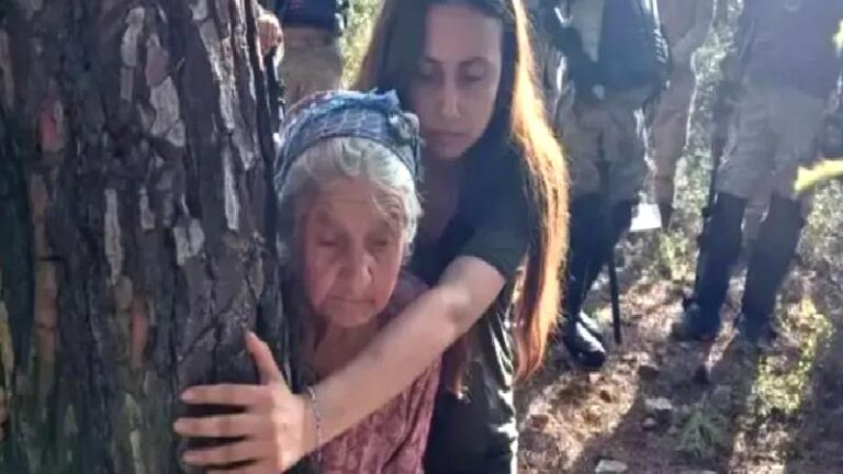 İzmir Baro Başkanı Yılmaz, Esra Işık’ın yurt dışı yasağına itiraz etti