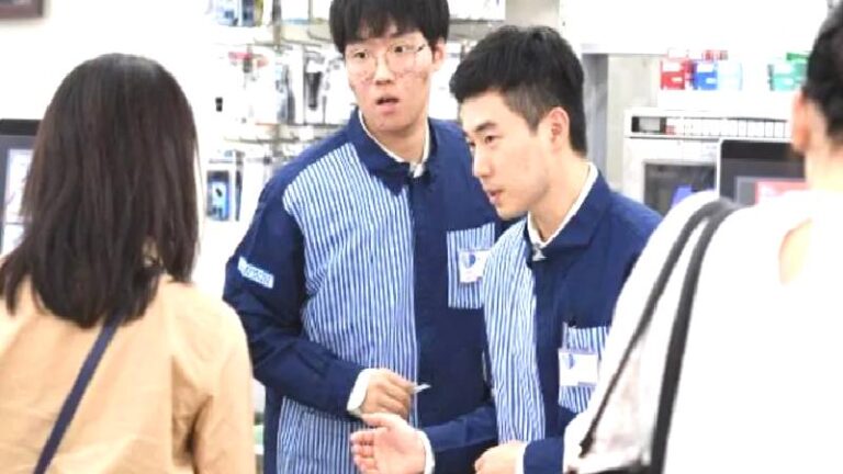 Japonya’da kaçak yabancı işçi ihbarına para ödülü tartışması