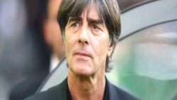 Joachim Löw: Fenerbahçe’yi her zaman takip ediyorum, umuyorum gelecek sene şampiyon olacaklar
