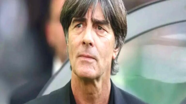 Joachim Löw: Fenerbahçe’yi her zaman takip ediyorum, umuyorum gelecek sene şampiyon olacaklar