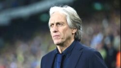 Jorge Jesus resmen açıkladı: Sadece Fenerbahçe değil, Türkiye’den başka bir takım da teklif yaptı