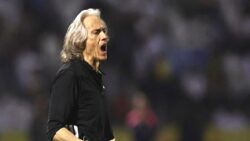 Jorge Jesus’tan Fenerbahçelileri kızdıracak açıklama! “Sözleşmem devam ederken…”
