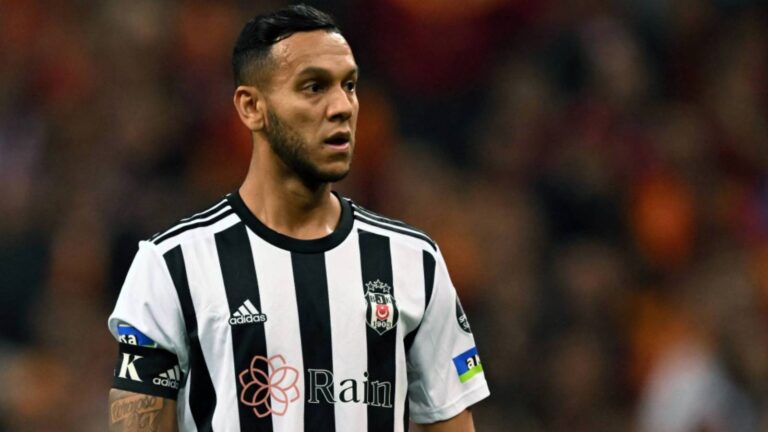 Josef de Souza’dan Sergen Yalçın’a destek: Hocamıza inanarak kazandığımız şampiyonluğu sakın unutmayın