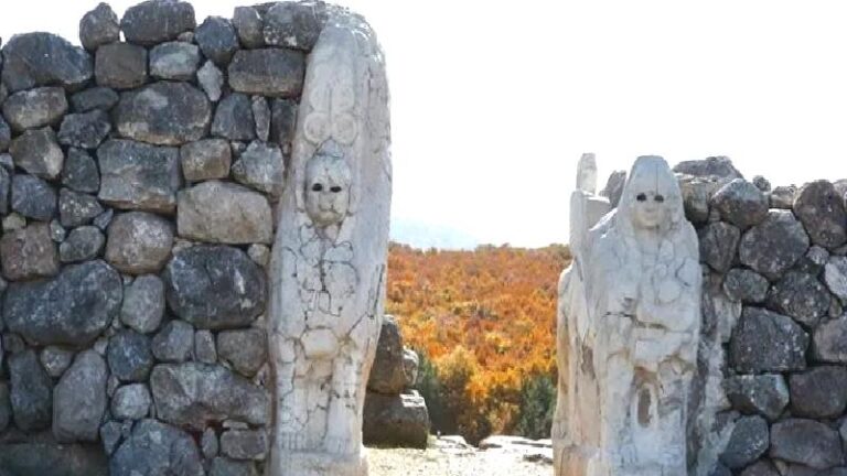 Kaçakçılıkla Mücadele Başkanı anlattı: Son bir yılda Türkiye’den çalınan 180 kültür varlığı geri getirildi!