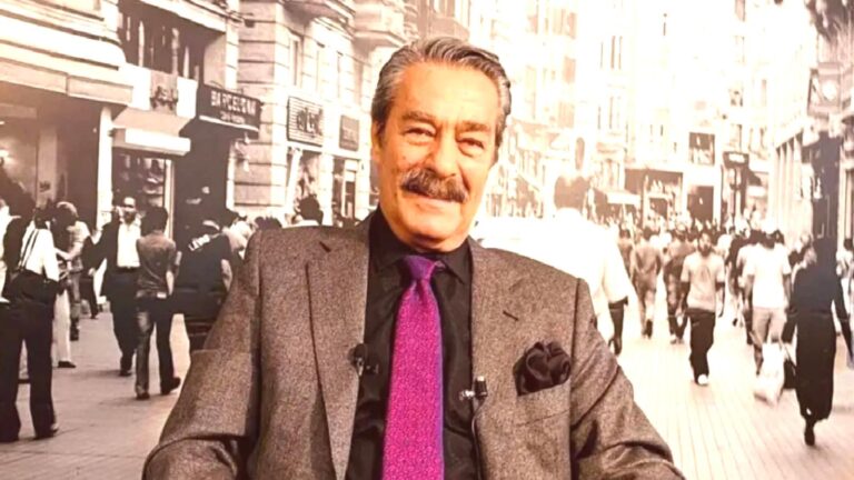 Kadir İnanır’ın doktorları: ‘Durumu daha iyiye gidiyor’