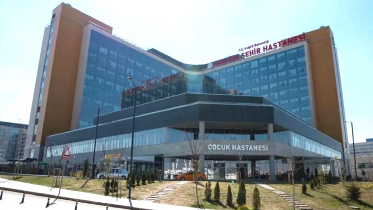 Kamu hastanelerine hekim atamaları: Çocuk hastalıkları branşları tercih edilmedi
