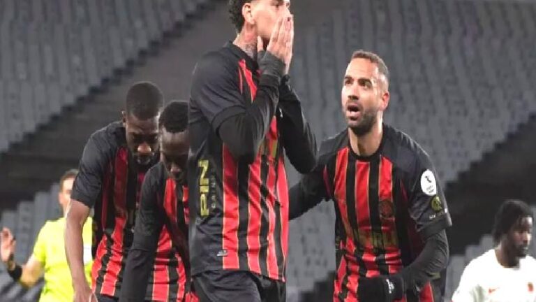 Karagümrük kazandı, Gençlerbirliği ateş hattında: Süper Lig’de küme düşecek takımlar son 2 hafta belli olacak