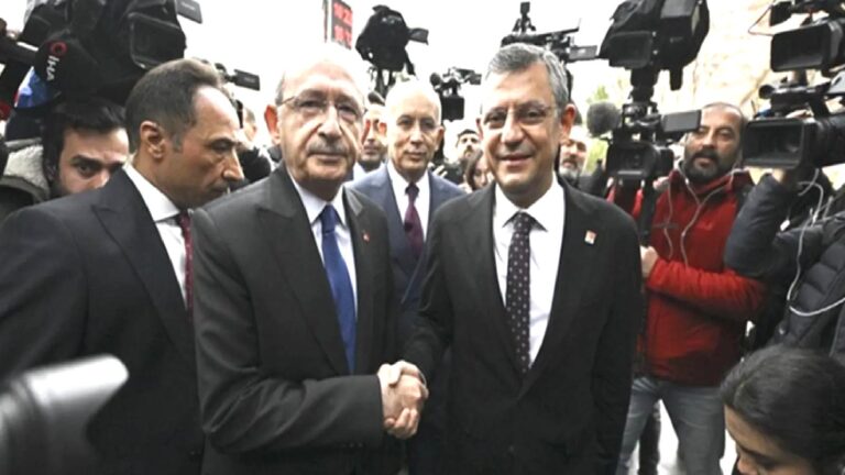 Karar veren hukuk ile güven veren hukuk arasında: CHP Butlan Davası