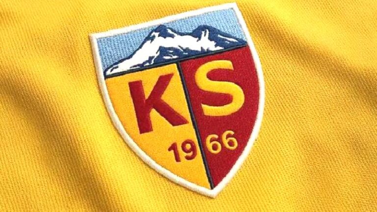 Kayserispor’dan UEFA ve FIFA’ya gidiyor: “Lig tescil edilmesin”
