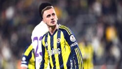 Kerem Aktürkoğlu: Taraftarımıza söz veriyorum