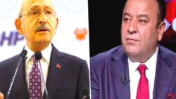 Kılıçdaroğlu, “Adamları partiyi devralmaya gelenlere saldırdı” dedi; Adnan Beker’den yanıt geldi: Emniyet’e verdiğiniz gibi dilekçe verin, bulsunlar bakalım kimin adamlarıymış