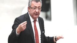Kılıçdaroğlu cephesinden Engin Altay: Mutlak butlan CHP’ye atılmış bir bomba; Kılıçdaroğlu’na tepkiler öngörülenden fazla