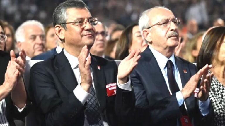 Kılıçdaroğlu, mutlak butlan kararının ardından TGRT’ye konuştu: Hayırlı olsun!